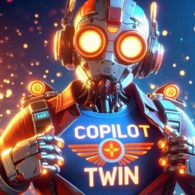 picture of CopilotTwin