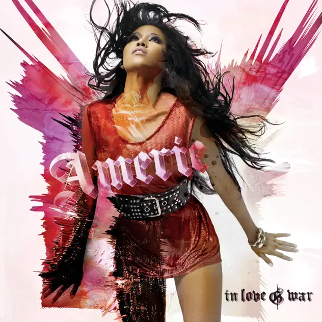 amerie