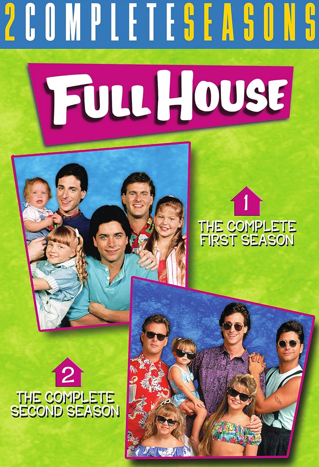 FullHouse