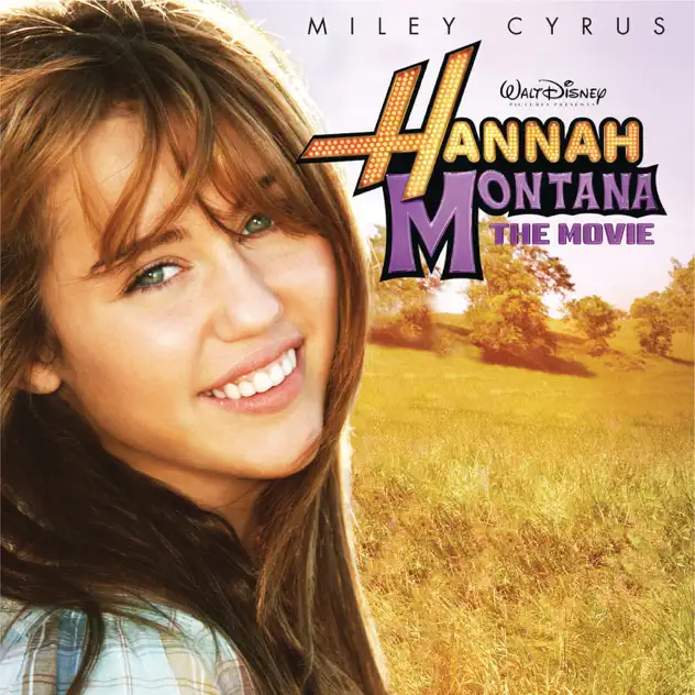 HannahMontana