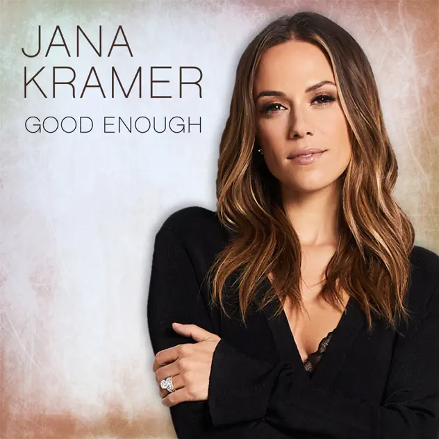 Jana-Kramer