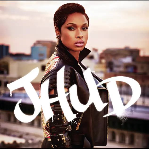 Jennifer-Hudson