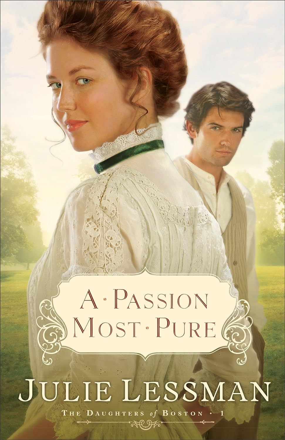 A-Passion-Most-Pure