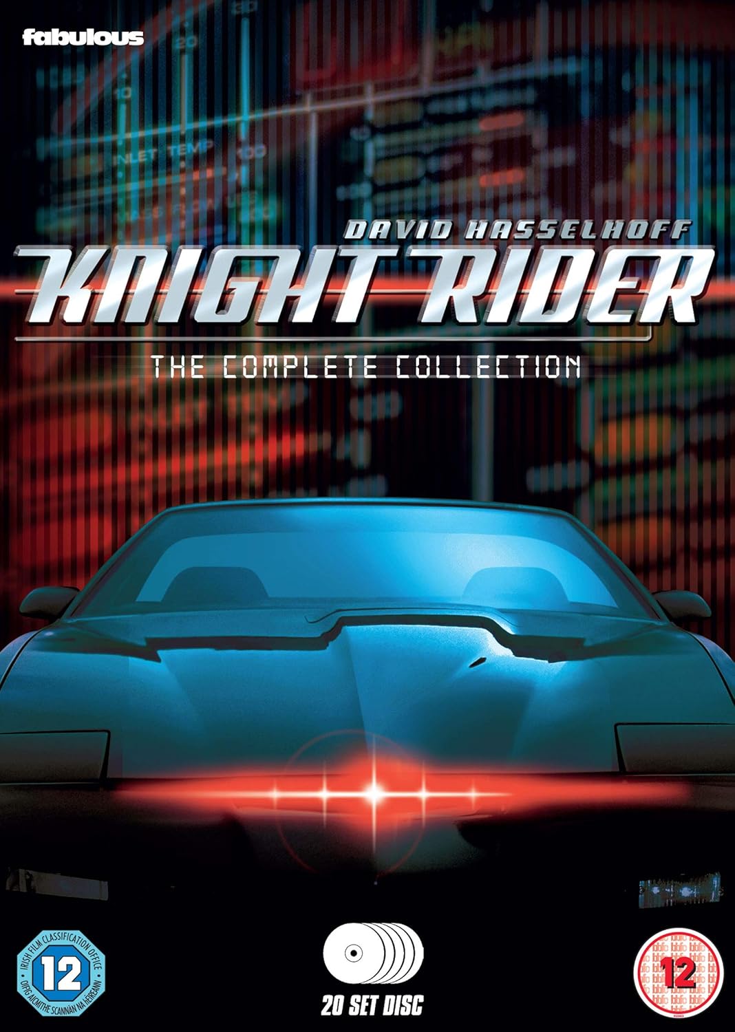 Knight-Rider