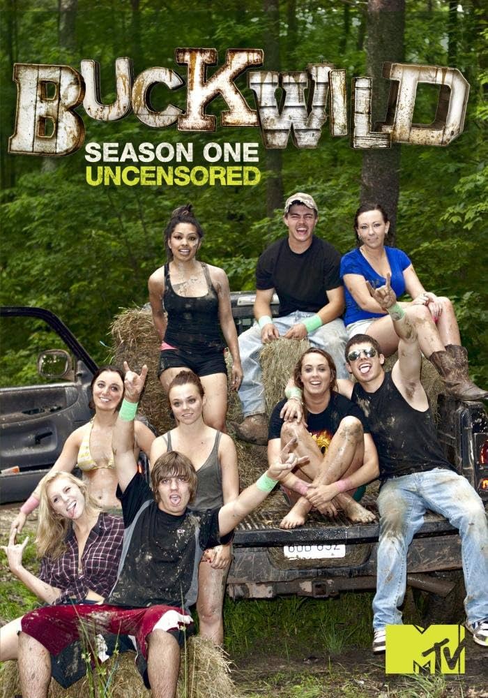 MTVbuckwild