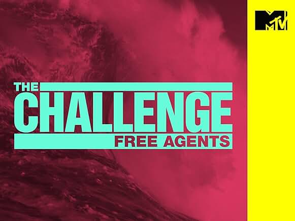 TheChallengeFreeAgents