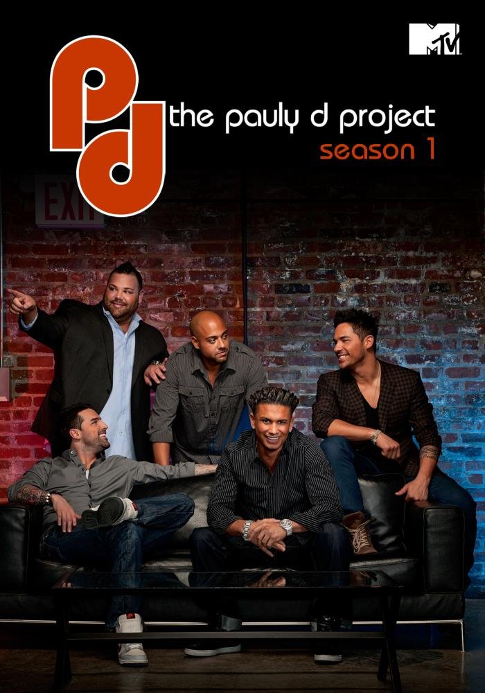 the-pauly-d-project